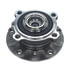 Timken HA593427 Wheel Bearing and Hub Assembly Hub Unit Bearing Assemblies: Preset, Pre-Greased And Pre-Sealed