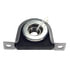 HB106FF by TIMKEN - Driveline Center Support Hanger Bearing