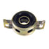 HB28 by TIMKEN - Driveline Center Support Hanger Bearing