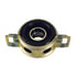 HB31 by TIMKEN - Driveline Center Support Hanger Bearing