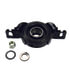 HB1006 by TIMKEN - Driveline Center Support Hanger Bearing