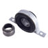HB88549 by TIMKEN - Driveline Center Support Hanger Bearing