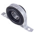HB88550 by TIMKEN - Driveline Center Support Hanger Bearing
