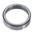 LM12711 by TIMKEN - Tapered Roller Bearing Cup