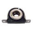 HB88508F by TIMKEN - Driveline Center Support Hanger Bearing