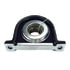 HB88509A by TIMKEN - Driveline Center Support Hanger Bearing