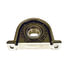 HB88509B by TIMKEN - Driveline Center Support Bearing