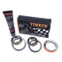Timken PRK1 Multi-Purpose Bearing and Seal Kit Contains Inner And Outer Bearing, Non-Contact Seal, And Racing Grease