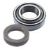 SET10 by TIMKEN - Wheel Bearing and Race Set - Tapered Roller Bearing Cone and Cup Assembly