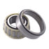 SET12FP by TIMKEN - Tapered Roller Bearing Cone and Cup Assembly