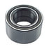 SET39 by TIMKEN - Tapered Roller Bearing Cone and Cup Assembly