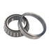 SET932 by TIMKEN - Tapered Roller Bearing Cone and Cup Assembly