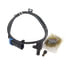 SK550300 by TIMKEN - ABS Wheel Speed Sensor Cable Assembly