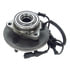 SP470200 by TIMKEN - Hub Unit Bearing Assemblies: Preset, Pre-Greased And Pre-Sealed