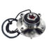 Timken SP550210 Wheel Bearing and Hub Assembly Hub Unit Bearing Assemblies: Preset, Pre-Greased And Pre-Sealed