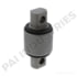 EM47360 by PAI - Axle Torque Rod Bushing - Straddle Mount 2-3/4in Width 4-3/8in Center to Center 5/8in Mounting Hole Diameter