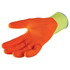 64925 by JJ KELLER - Safegear™ Gloves, Nitrile Coated, Cut Level A6, Small, Pair