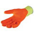 64927 by JJ KELLER - Safegear™ Gloves, Nitrile Coated, Cut Level A6, Medium, Pair