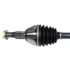 NCV10218 by GSP AUTO PARTS NORTH AMERICA INC - NEW CV AXLE