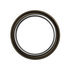 12P46250 by TIMKEN - Commercial Vehicle Premium Seal
