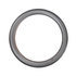 11X47670 by TIMKEN - Commercial Vehicle Leather Seal with Standard Wear Ring