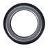 11Y47670 by TIMKEN - Commercial Vehicle Leather Seal with Severe Duty Wear Ring