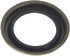 3357 by TIMKEN - Grease/Oil Seal