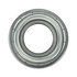 206SS by TIMKEN - Conrad Deep Groove Single Row Radial Ball Bearing with 2-Shields