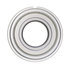 207SLB by TIMKEN - Conrad Deep Groove Single Row Radial Ball Bearing with 1-Shield and Snap Ring