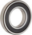 209PP by TIMKEN - Conrad Deep Groove Single Row Radial Ball Bearing with 2-Seals