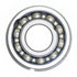 1306S by TIMKEN - Maximum Capacity Single Row Radial Ball Bearing with 1-Shield