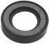 4989 by TIMKEN - Grease/Oil Seal