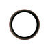 5123 by TIMKEN - Grease/Oil Seal