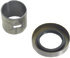 5201 by TIMKEN - Contains: 470059 Seal, and RP 605 Bushing (Seal and Bushing Kit)