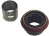 5202 by TIMKEN - Contains: 7692S Seal, and RP 605 Bushing (Seal and Bushing Kit)