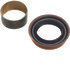 5208 by TIMKEN - Contains: 9449 Seal, and RP775 Bushing (Seal and Bushing Kit)
