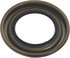 5697 by TIMKEN - Wheel Seal Kit - Front