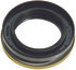 5695 by TIMKEN - Contains: SK1 and SK2 Seals (not sold separate), and SK3 Wear Sleeve