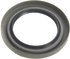 5699 by TIMKEN - Wheel Seal Kit - FWD