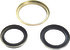 5700 by TIMKEN - Contains: 4899 and 710064 Seals, Deflector and Sleeve