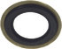 8139 by TIMKEN - Grease/Oil Seal