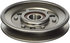 10874PULLEY by TIMKEN - Belt Idler Ball Bearing Pulley