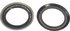 25013 by TIMKEN - Grease/Oil Seal