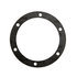 61009R by TIMKEN - Lexide Gasket: 5.5 In. Bolt Circle, 6 Bolts, 11/32 In. Hole Size