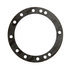 61067R by TIMKEN - Lexide Gasket: 5.5 In. Bolt Circle, 12 Boltx, 11/32 In. Hole Size