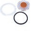 74009 by TIMKEN - Hub Cap Replacement Lens Kit