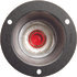 80002 by TIMKEN - Die Cast Aluminum Hub Cap