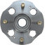 Timken 512020 Wheel Bearing and Hub Assembly Hub Unit Bearing Assemblies: Preset, Pre-Greased And Pre-Sealed
