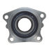 Timken 512038 Wheel Bearing and Hub Assembly Preset, Pre-Greased And Pre-Sealed Bearing Module Assembly