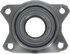 512136 by TIMKEN - Preset, Pre-Greased And Pre-Sealed Bearing Module Assembly